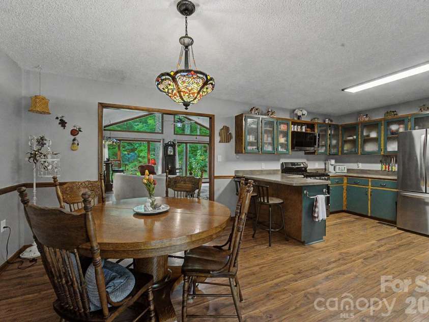 278 Crocus Lane, Sylva, NC 28779.  MLS# CAR4402695, YatesRealty ID 36829. 