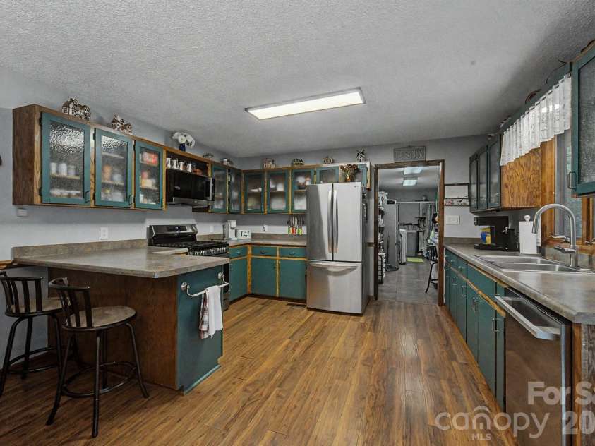 278 Crocus Lane, Sylva, NC 28779.  MLS# CAR4402695, YatesRealty ID 36829. 