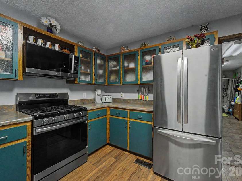 278 Crocus Lane, Sylva, NC 28779.  MLS# CAR4402695, YatesRealty ID 36829. 