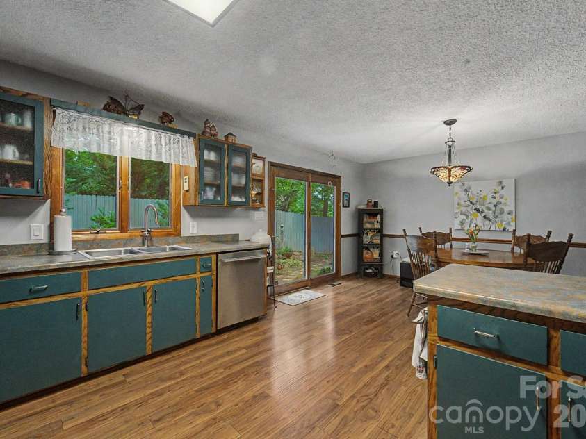 278 Crocus Lane, Sylva, NC 28779.  MLS# CAR4402695, YatesRealty ID 36829. 