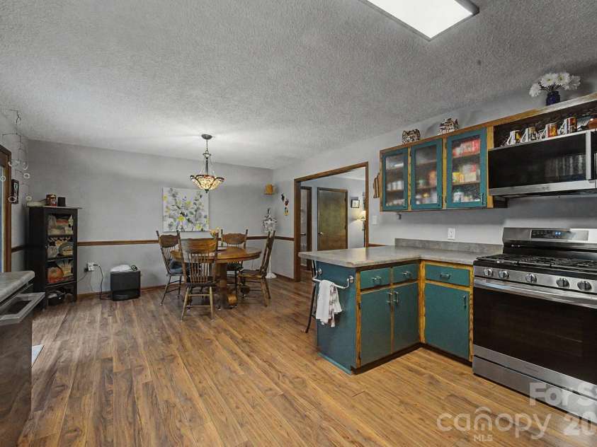 278 Crocus Lane, Sylva, NC 28779.  MLS# CAR4402695, YatesRealty ID 36829. 
