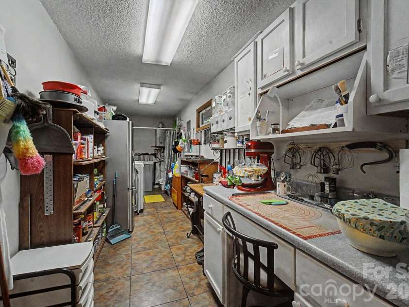 278 Crocus Lane, Sylva, NC 28779.  MLS# CAR4402695, YatesRealty ID 36829. 