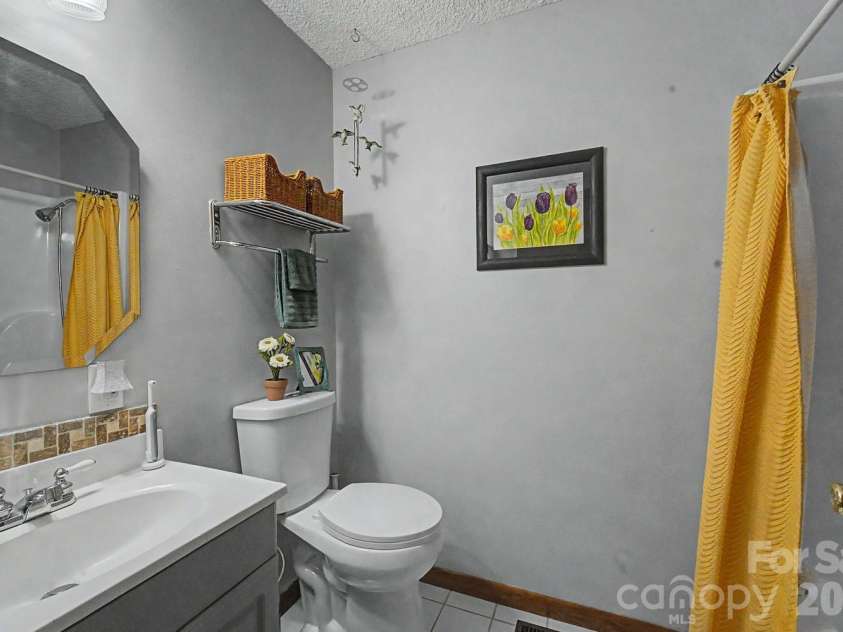 278 Crocus Lane, Sylva, NC 28779.  MLS# CAR4402695, YatesRealty ID 36829. 
