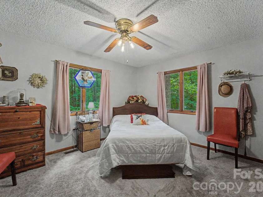 278 Crocus Lane, Sylva, NC 28779.  MLS# CAR4402695, YatesRealty ID 36829. 