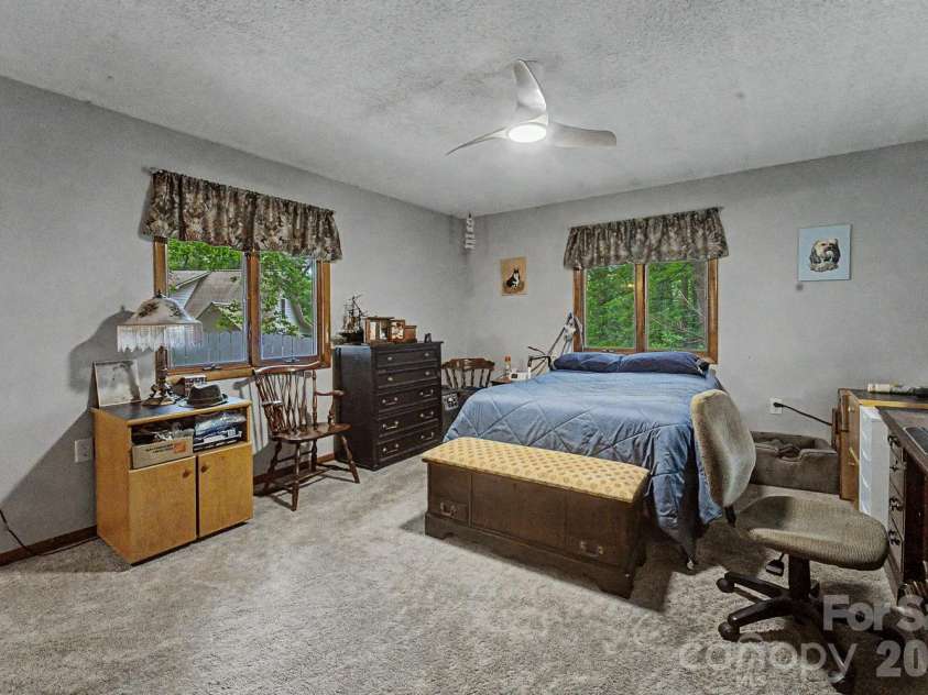 278 Crocus Lane, Sylva, NC 28779.  MLS# CAR4402695, YatesRealty ID 36829. 