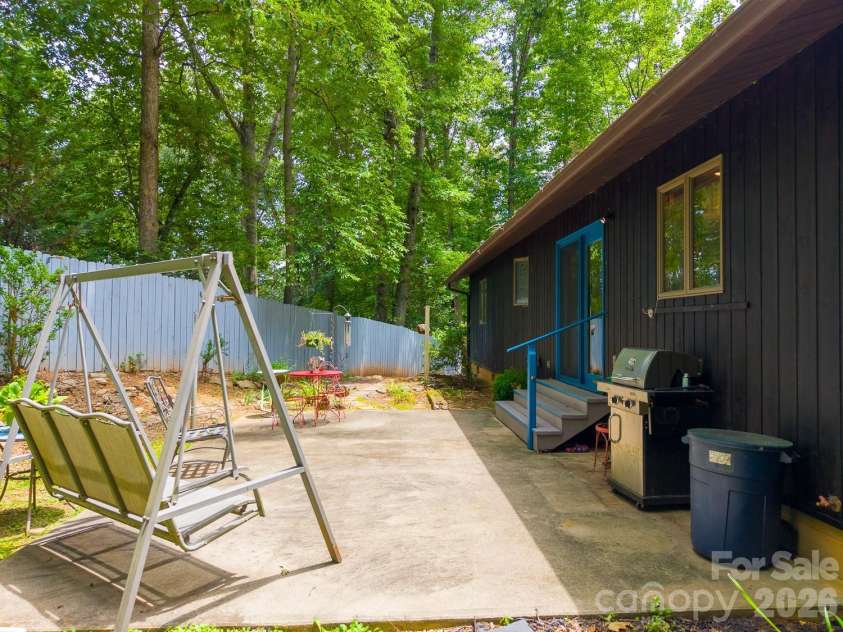 278 Crocus Lane, Sylva, NC 28779.  MLS# CAR4402695, YatesRealty ID 36829. 