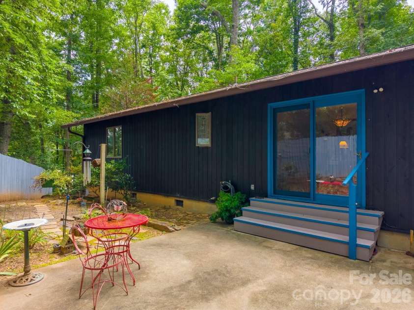 278 Crocus Lane, Sylva, NC 28779.  MLS# CAR4402695, YatesRealty ID 36829. 