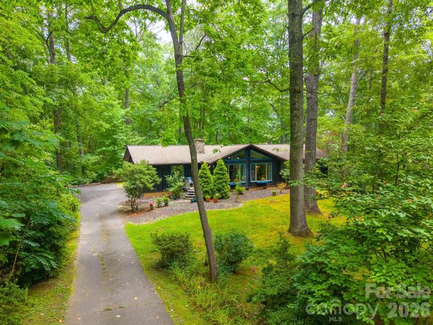278 Crocus Lane, Sylva, NC 28779.  MLS# CAR4402695, YatesRealty ID 36829. 