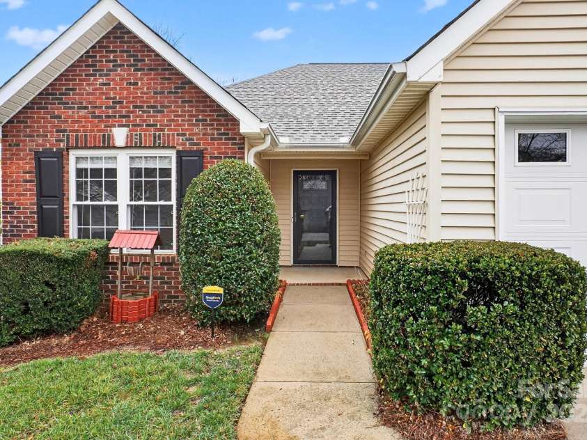 107 Bevington Way, Mooresville, NC 28117.  MLS# CAR4328029, YatesRealty ID 3683. 