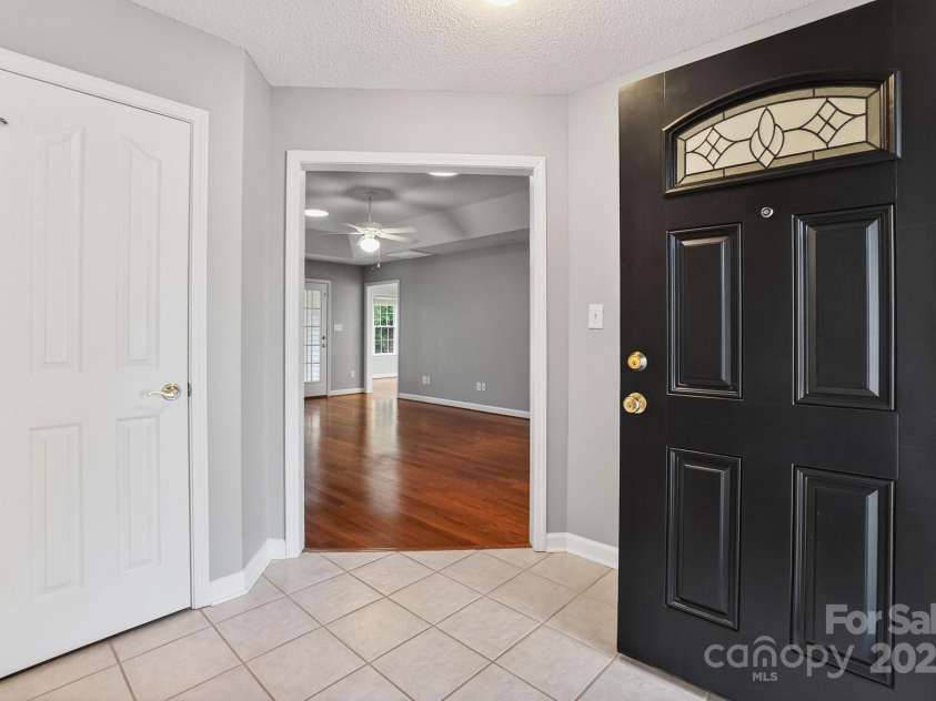 107 Bevington Way, Mooresville, NC 28117.  MLS# CAR4328029, YatesRealty ID 3683. 