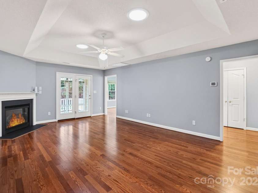 107 Bevington Way, Mooresville, NC 28117.  MLS# CAR4328029, YatesRealty ID 3683. 