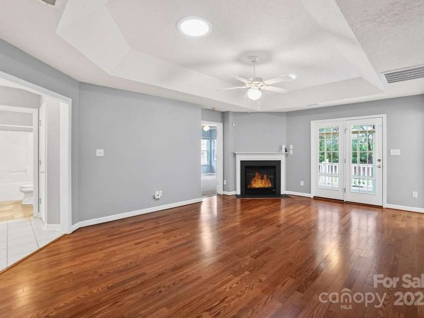 107 Bevington Way, Mooresville, NC 28117.  MLS# CAR4328029, YatesRealty ID 3683. 