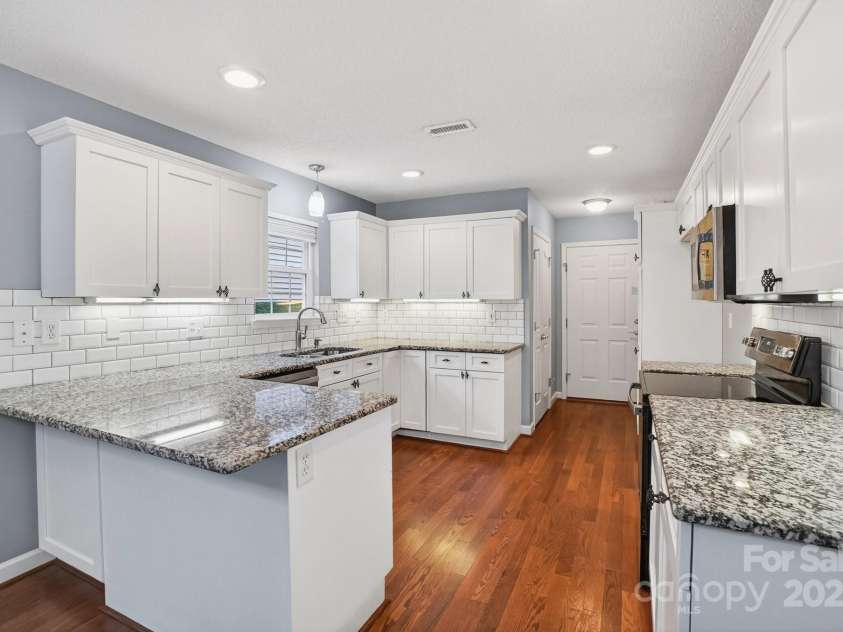 107 Bevington Way, Mooresville, NC 28117.  MLS# CAR4328029, YatesRealty ID 3683. 