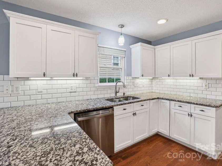 107 Bevington Way, Mooresville, NC 28117.  MLS# CAR4328029, YatesRealty ID 3683. 