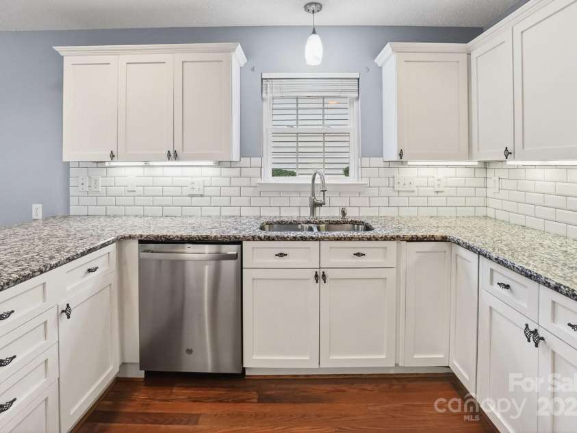 107 Bevington Way, Mooresville, NC 28117.  MLS# CAR4328029, YatesRealty ID 3683. 