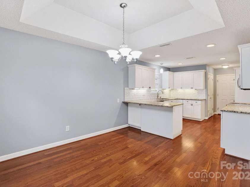 107 Bevington Way, Mooresville, NC 28117.  MLS# CAR4328029, YatesRealty ID 3683. 