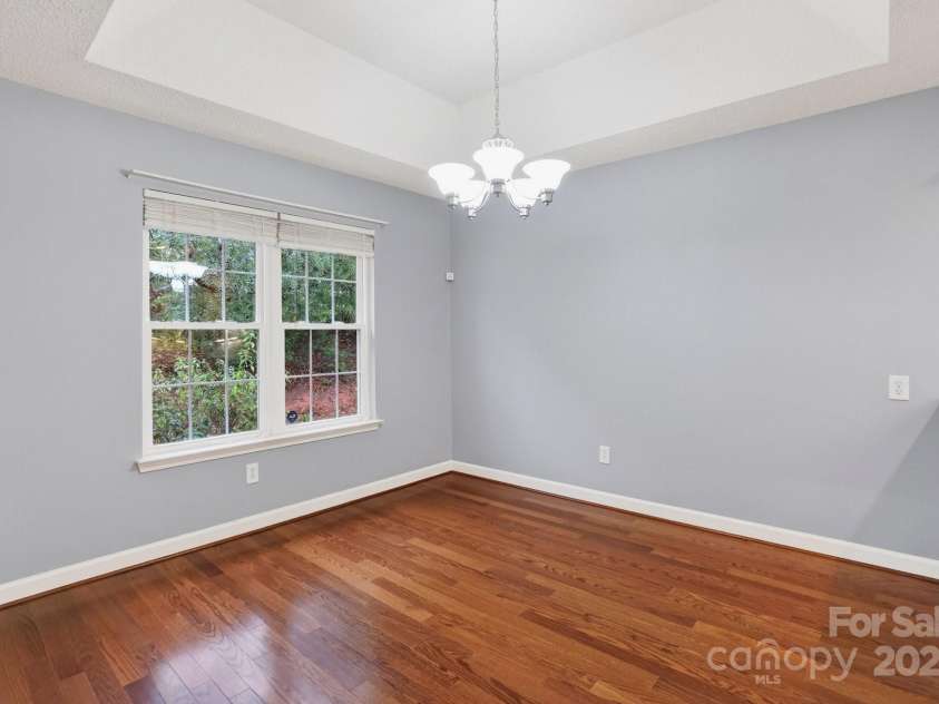 107 Bevington Way, Mooresville, NC 28117.  MLS# CAR4328029, YatesRealty ID 3683. 