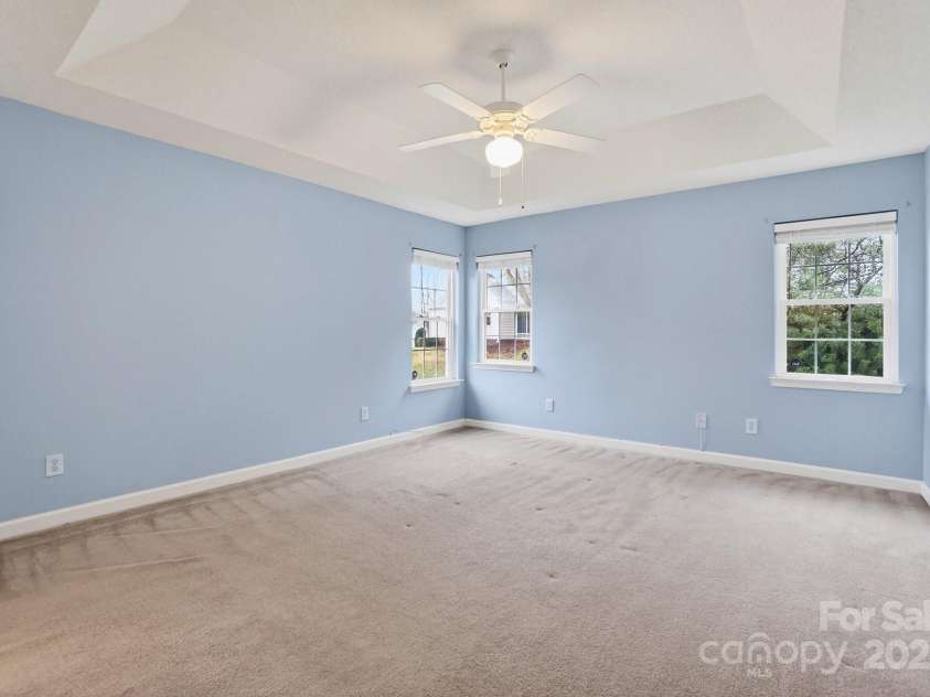 107 Bevington Way, Mooresville, NC 28117.  MLS# CAR4328029, YatesRealty ID 3683. 