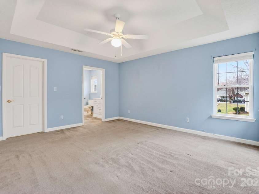 107 Bevington Way, Mooresville, NC 28117.  MLS# CAR4328029, YatesRealty ID 3683. 