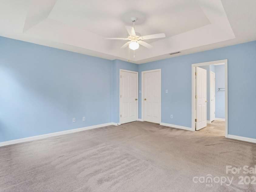 107 Bevington Way, Mooresville, NC 28117.  MLS# CAR4328029, YatesRealty ID 3683. 