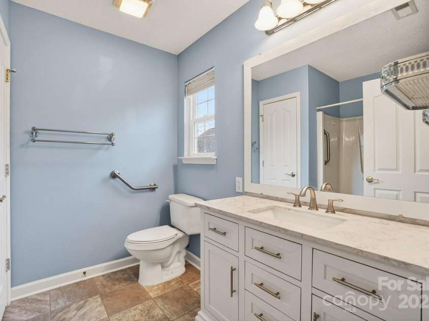 107 Bevington Way, Mooresville, NC 28117.  MLS# CAR4328029, YatesRealty ID 3683. 