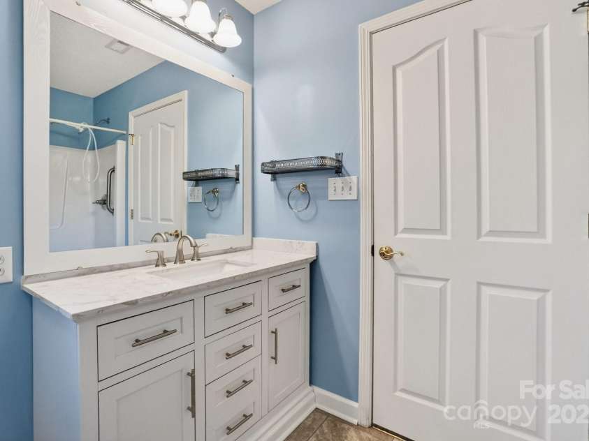 107 Bevington Way, Mooresville, NC 28117.  MLS# CAR4328029, YatesRealty ID 3683. 