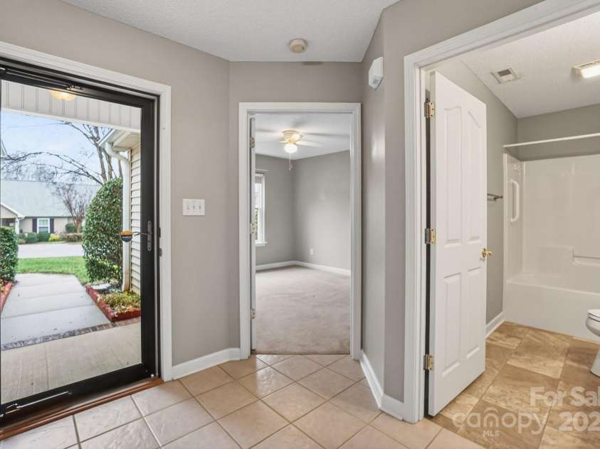 107 Bevington Way, Mooresville, NC 28117.  MLS# CAR4328029, YatesRealty ID 3683. 