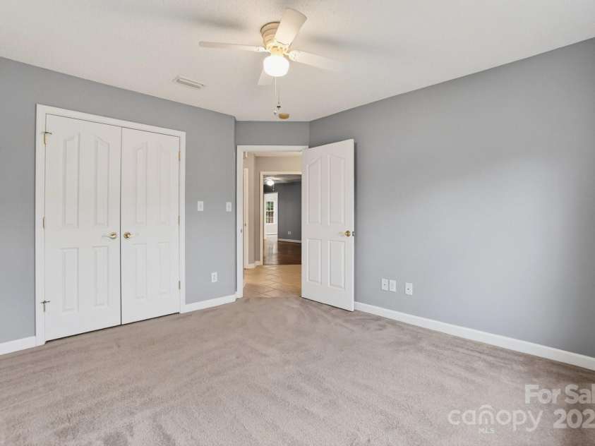 107 Bevington Way, Mooresville, NC 28117.  MLS# CAR4328029, YatesRealty ID 3683. 
