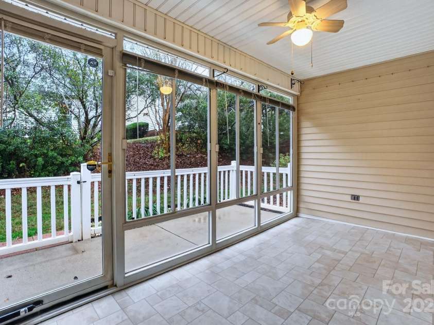 107 Bevington Way, Mooresville, NC 28117.  MLS# CAR4328029, YatesRealty ID 3683. 