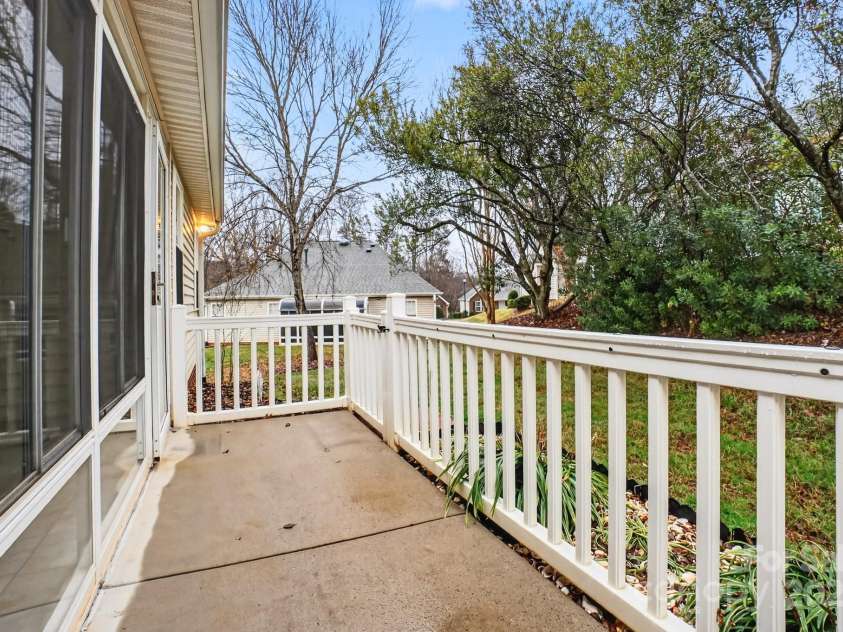 107 Bevington Way, Mooresville, NC 28117.  MLS# CAR4328029, YatesRealty ID 3683. 