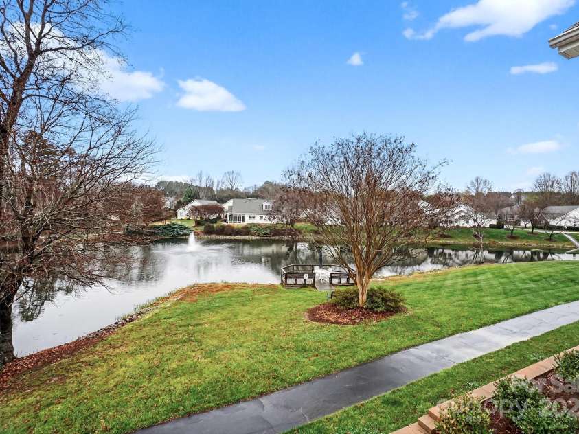 107 Bevington Way, Mooresville, NC 28117.  MLS# CAR4328029, YatesRealty ID 3683. 