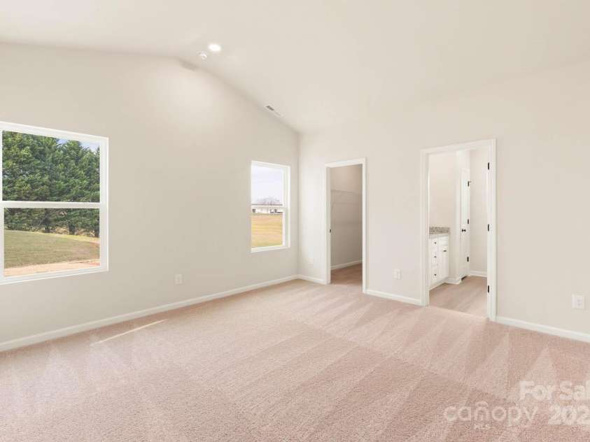 129 Jacobs Hill Place, Troutman, NC 28166.  MLS# CAR4241806, YatesRealty ID 3683. 