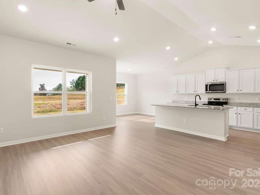 129 Jacobs Hill Place, Troutman, NC 28166.  MLS# CAR4241806, YatesRealty ID 3683. 