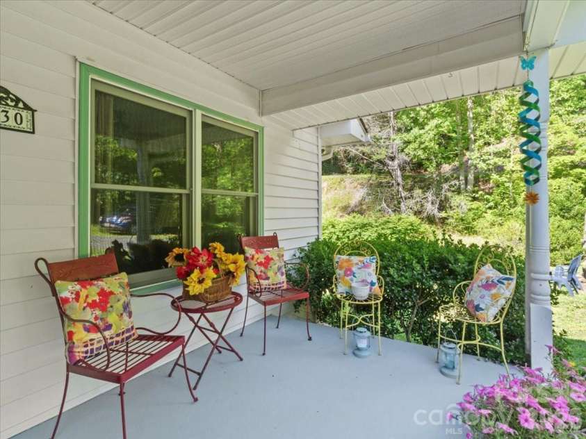 9130 Double Island Road, Green Mountain, NC 28740.  MLS# CAR4400498, YatesRealty ID 36831. 