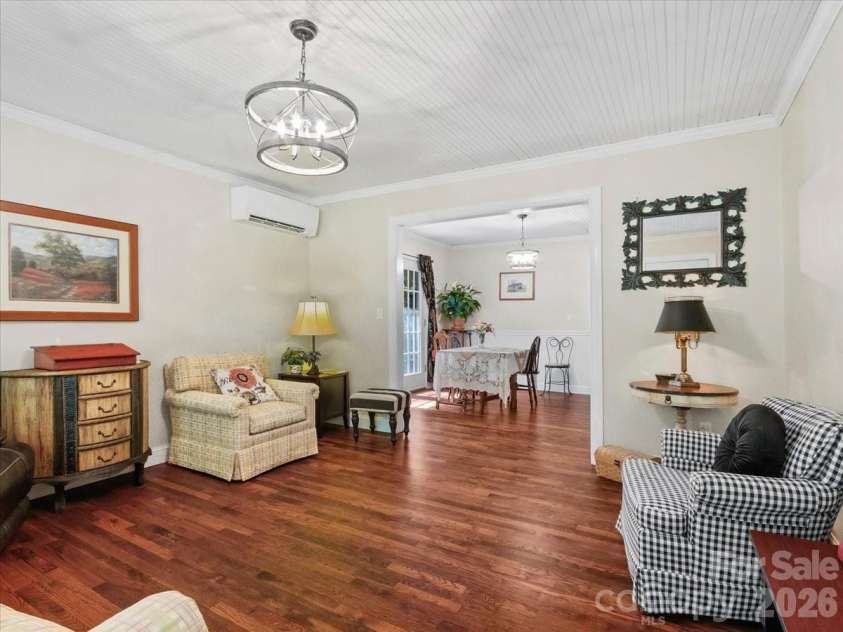 9130 Double Island Road, Green Mountain, NC 28740.  MLS# CAR4400498, YatesRealty ID 36831. 