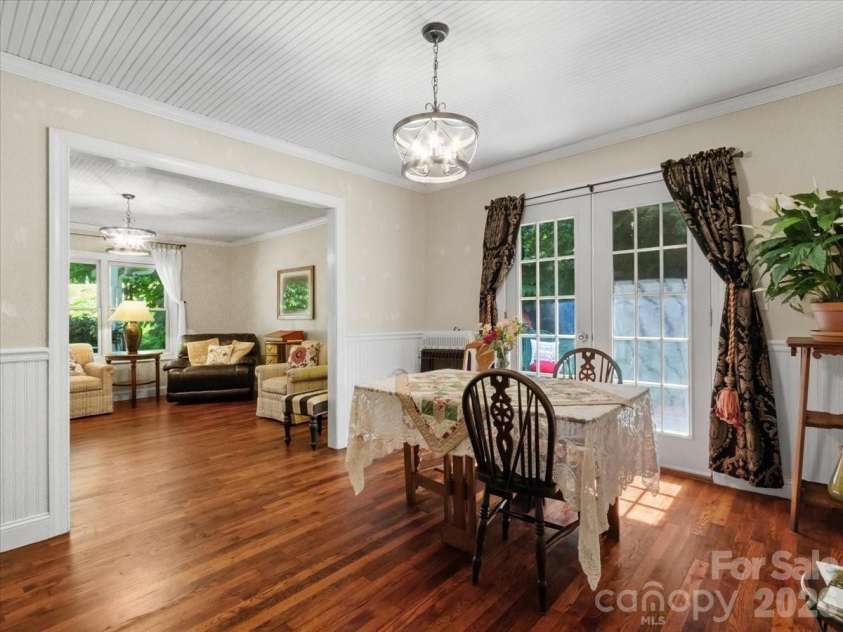 9130 Double Island Road, Green Mountain, NC 28740.  MLS# CAR4400498, YatesRealty ID 36831. 