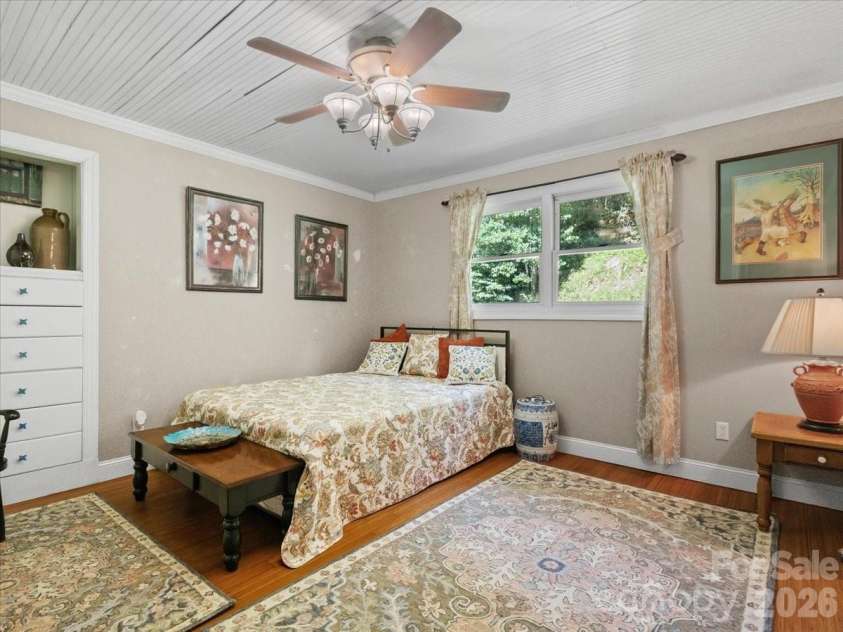 9130 Double Island Road, Green Mountain, NC 28740.  MLS# CAR4400498, YatesRealty ID 36831. 