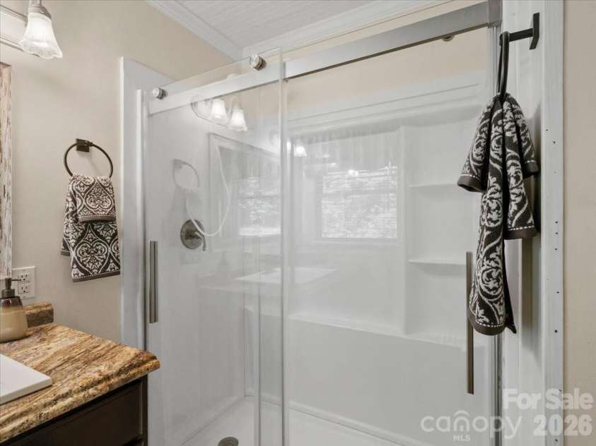 9130 Double Island Road, Green Mountain, NC 28740.  MLS# CAR4400498, YatesRealty ID 36831. 