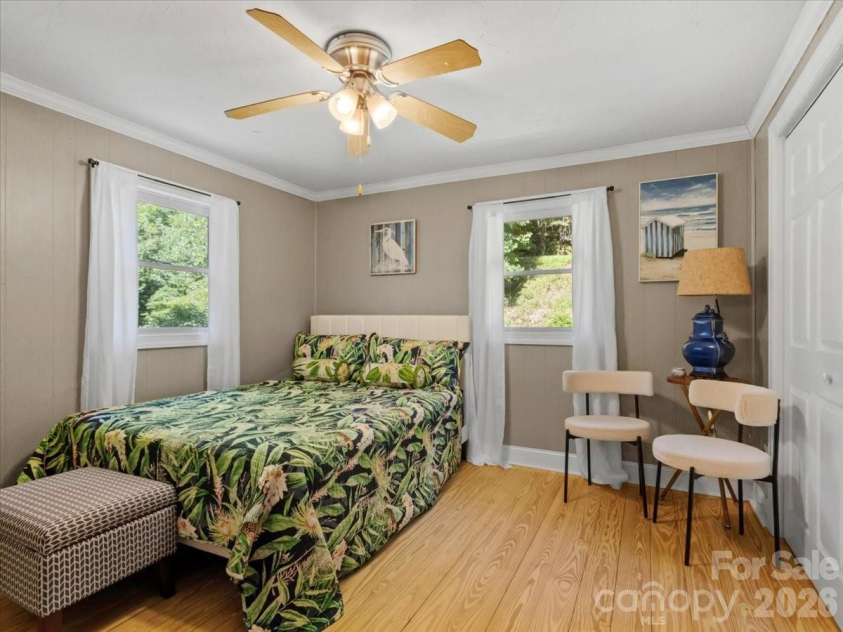 9130 Double Island Road, Green Mountain, NC 28740.  MLS# CAR4400498, YatesRealty ID 36831. 