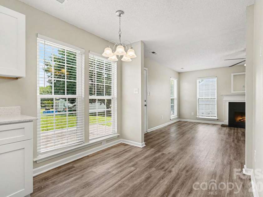 9806 Coriander Court, Charlotte, NC 28215.  MLS# CAR4397437, YatesRealty ID 36833. 