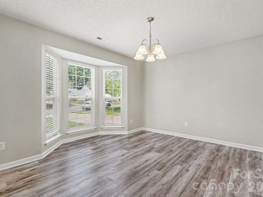 9806 Coriander Court, Charlotte, NC 28215.  MLS# CAR4397437, YatesRealty ID 36833. 