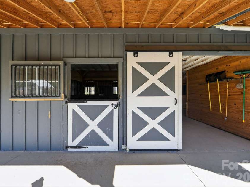 261 & 277 Bent River Farm Road, Pisgah Forest, NC 28768.  MLS# CAR4380957, YatesRealty ID 36835. 