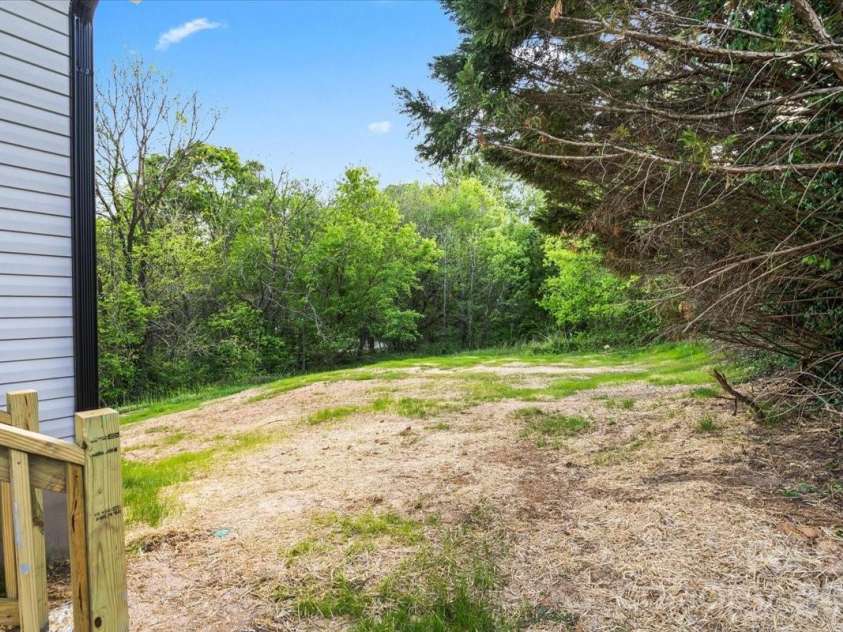 1129 3rd Street, Spencer, NC 28159.  MLS# CAR4368493, YatesRealty ID 36838. 
