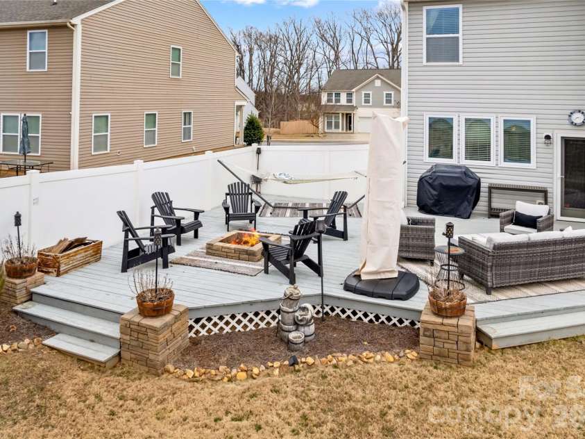 145 Jobe Drive, Statesville, NC 28677.  MLS# CAR4344833, YatesRealty ID 3684. 