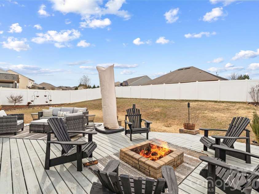 145 Jobe Drive, Statesville, NC 28677.  MLS# CAR4344833, YatesRealty ID 3684. 