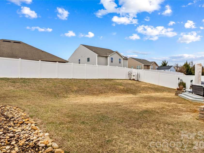 145 Jobe Drive, Statesville, NC 28677.  MLS# CAR4344833, YatesRealty ID 3684. 