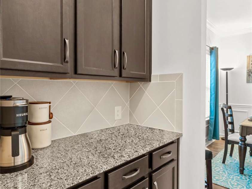 145 Jobe Drive, Statesville, NC 28677.  MLS# CAR4344833, YatesRealty ID 3684. 