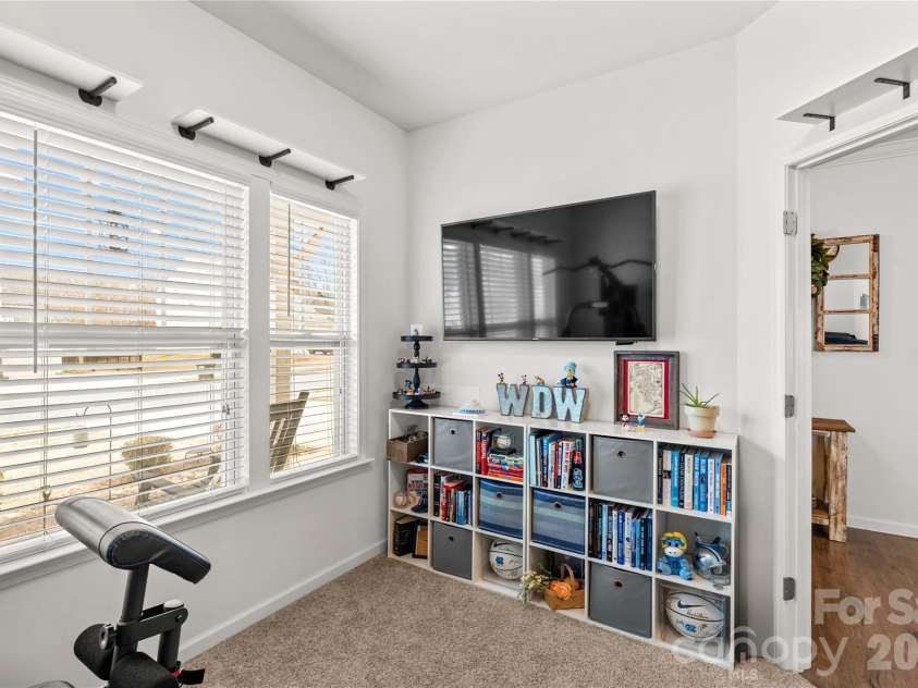 145 Jobe Drive, Statesville, NC 28677.  MLS# CAR4344833, YatesRealty ID 3684. 