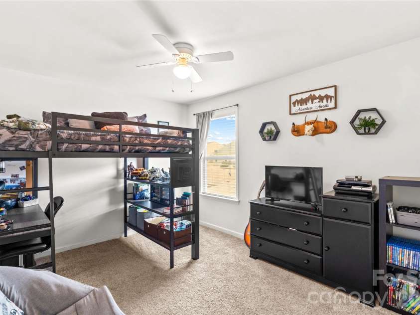 145 Jobe Drive, Statesville, NC 28677.  MLS# CAR4344833, YatesRealty ID 3684. 