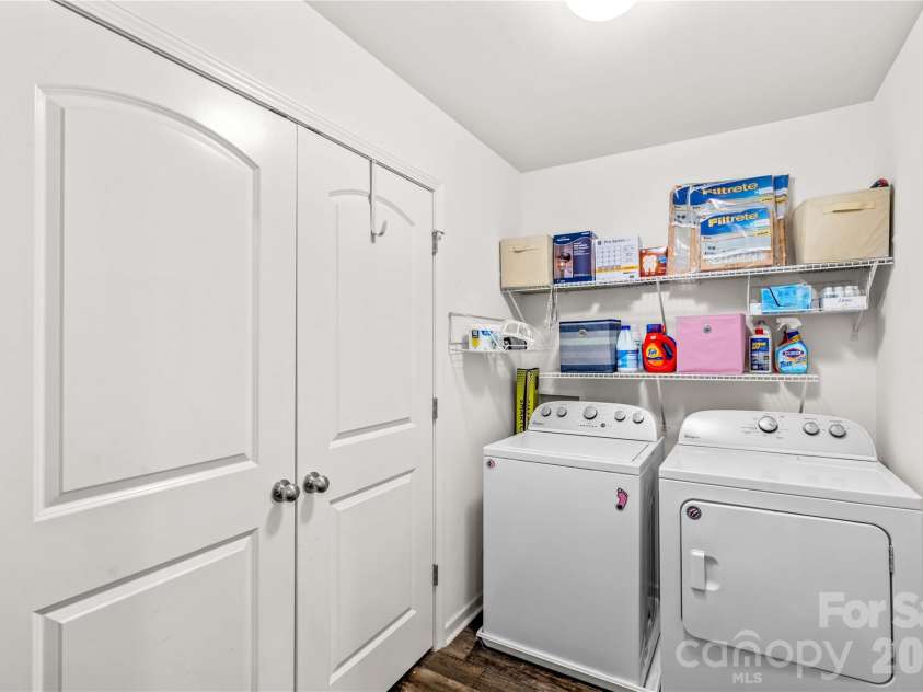 145 Jobe Drive, Statesville, NC 28677.  MLS# CAR4344833, YatesRealty ID 3684. 
